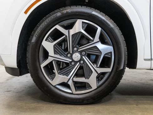 Used 2021 Hyundai Palisade Calligraphy w/ Cargo Package AWD/4WD image 11
