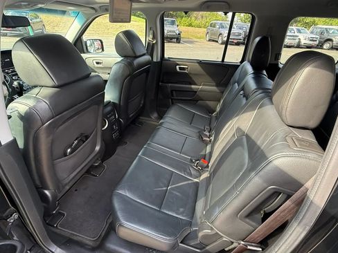 Used 2015 Honda Pilot Touring image 35