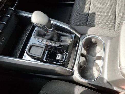 New 2026 GMC Canyon Elevation image 19