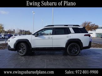 Used 2026 Subaru Outback Limited XT video 2