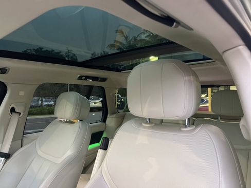 Used 2023 Land Rover Range Rover SE image 42
