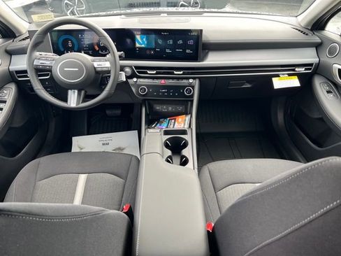 New 2026 Hyundai Sonata SEL image 10
