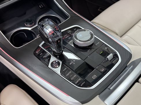 Used 2020 BMW X7 xDrive40i w/ Executive Package AWD/4WD image 27