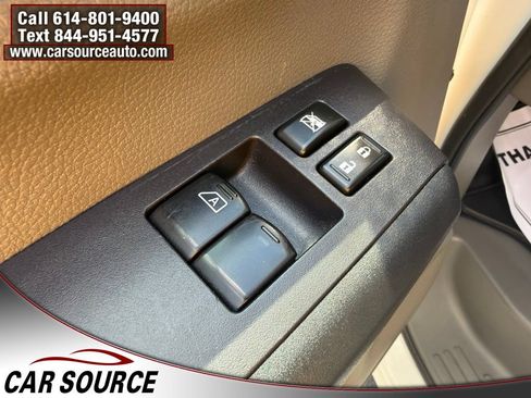 Used 2018 Nissan NV 1500 SV w/ Navigation Package RWD image 16