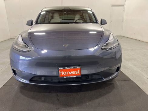 Used 2021 Tesla Model Y Performance image 2