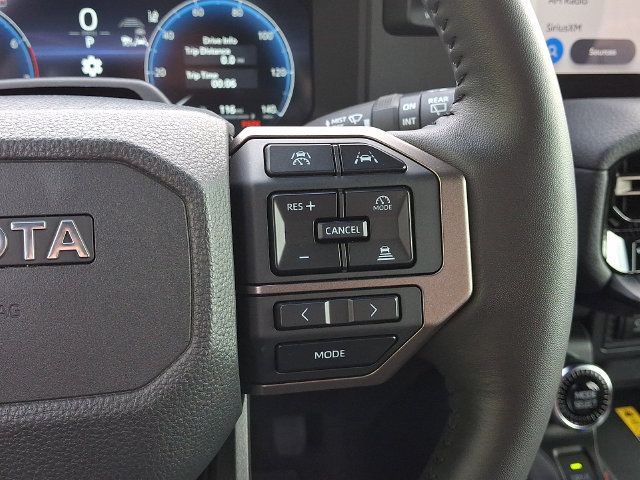 Used 2025 Toyota Land Cruiser w/ Premium Package AWD/4WD image 22