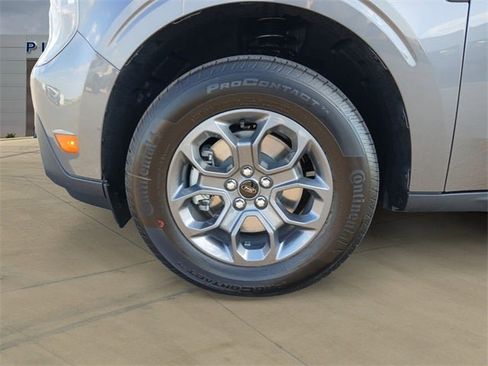 New 2025 Ford Maverick XLT image 14