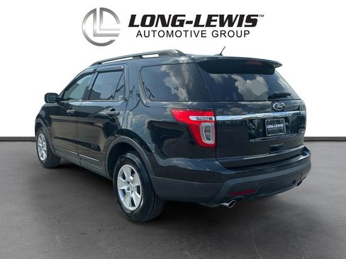 Used 2013 Ford Explorer FWD image 4