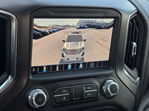 Used 2021 GMC Sierra 1500 AT4 w/ AT4 Value Package image 10