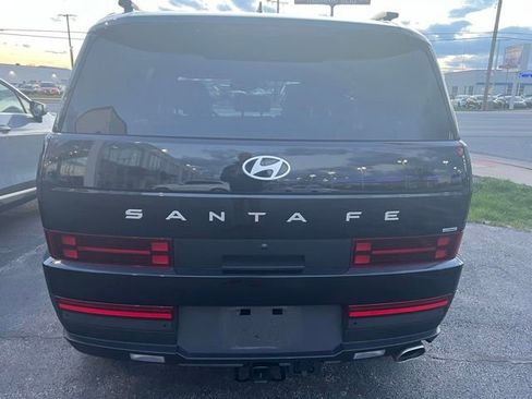 Used 2024 Hyundai Santa Fe SEL image 12