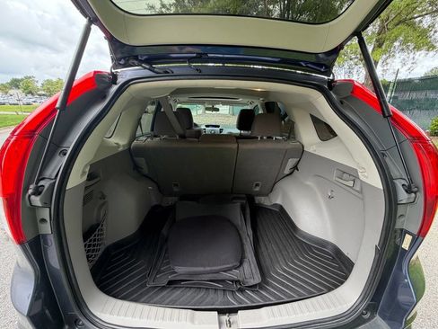 Used 2012 Honda CR-V EX image 22