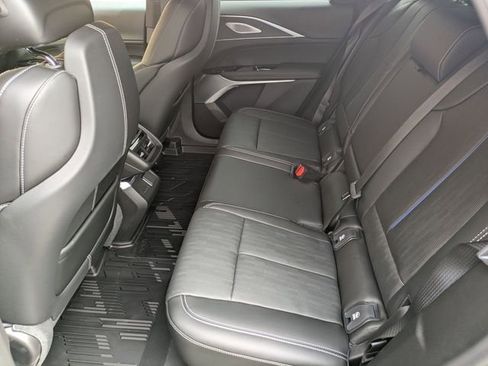 New 2026 Cadillac Lyriq V w/ LPO, Floor Liner Package AWD/4WD image 23