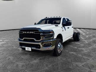 New 2026 RAM 3500 Tradesman w/ Chrome Appearance Group video 1