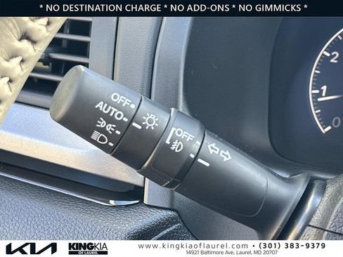 Used 2025 Honda Odyssey Touring image 11