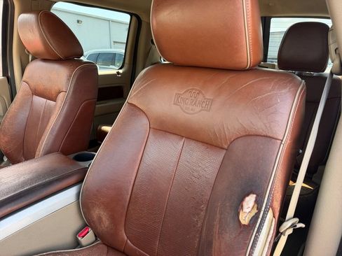 Used 2010 Ford F150 2WD SuperCrew image 13