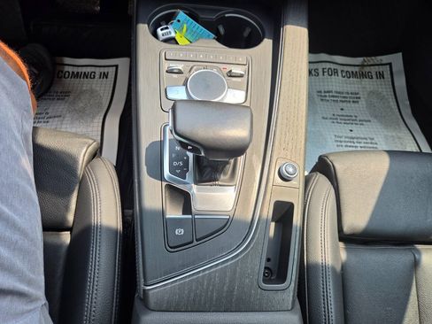 Used 2019 Audi A4 2.0T Premium Plus w/ Premium Plus Package AWD/4WD image 29