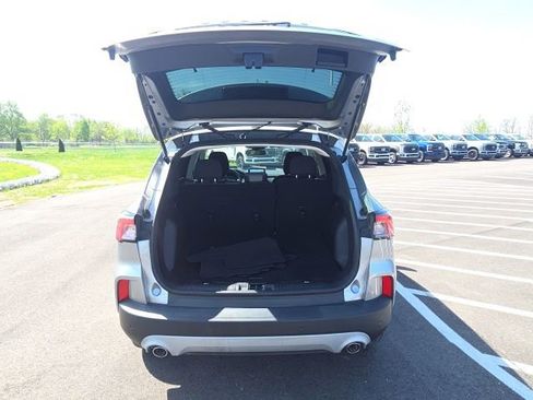 Used 2022 Ford Escape SE AWD/4WD image 11