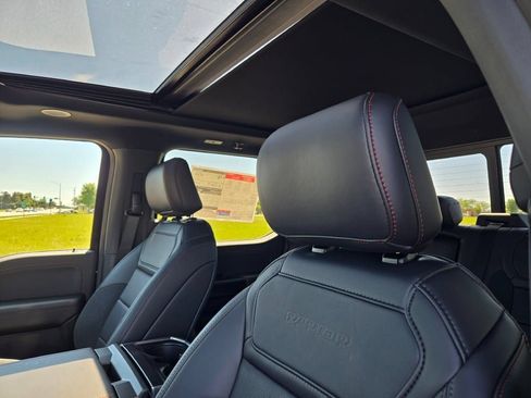 New 2026 Ford F150 Raptor AWD/4WD image 28
