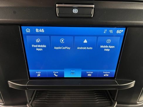 New 2026 Ford F550 4x4 Crew Cab image 9