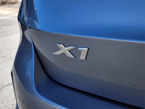 New 2026 BMW X1 xDrive28i w/ Technology Package image 19
