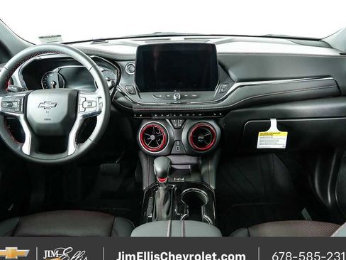 New 2026 Chevrolet Blazer RS w/ Driver Confidence II Package image 20