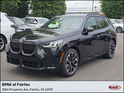 New 2026 BMW X3 xDrive30i w/ Premium Package