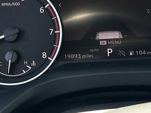 Certified 2026 Nissan Rogue SV AWD/4WD image 40