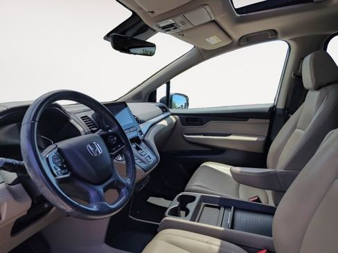Used 2020 Honda Odyssey EX-L image 9