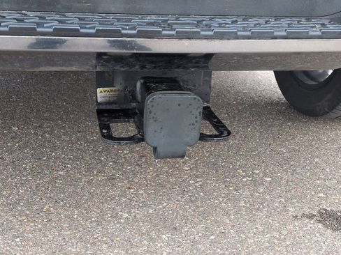 Used 2022 Hyundai Santa Cruz Limited w/ Cargo Package image 37