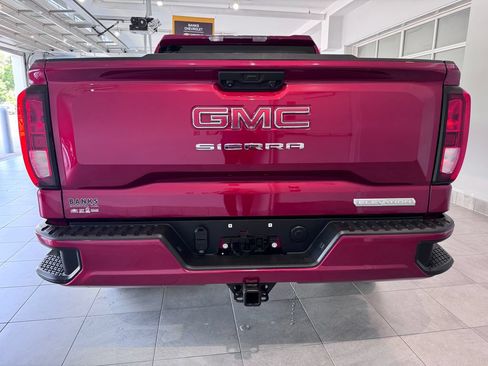 Used 2023 GMC Sierra 1500 Elevation AWD/4WD image 6