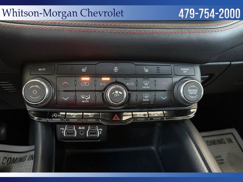 Used 2024 Dodge Durango GT image 27