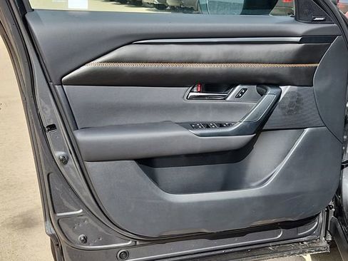 Used 2025 MAZDA CX-50 2.5 Hybrid w/ Weather Package image 10