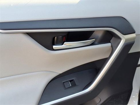 New 2025 Toyota RAV4 XLE Premium w/ Weather Package image 6