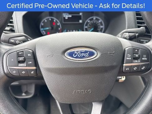 Used 2024 Ford Transit 250 Low Roof w/ Exterior Upgrade Package RWD image 20