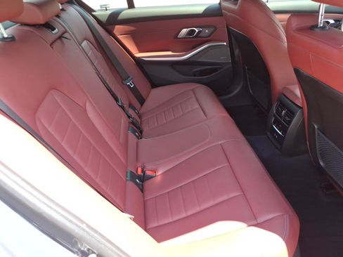 Used 2023 BMW M340i xDrive AWD/4WD image 25