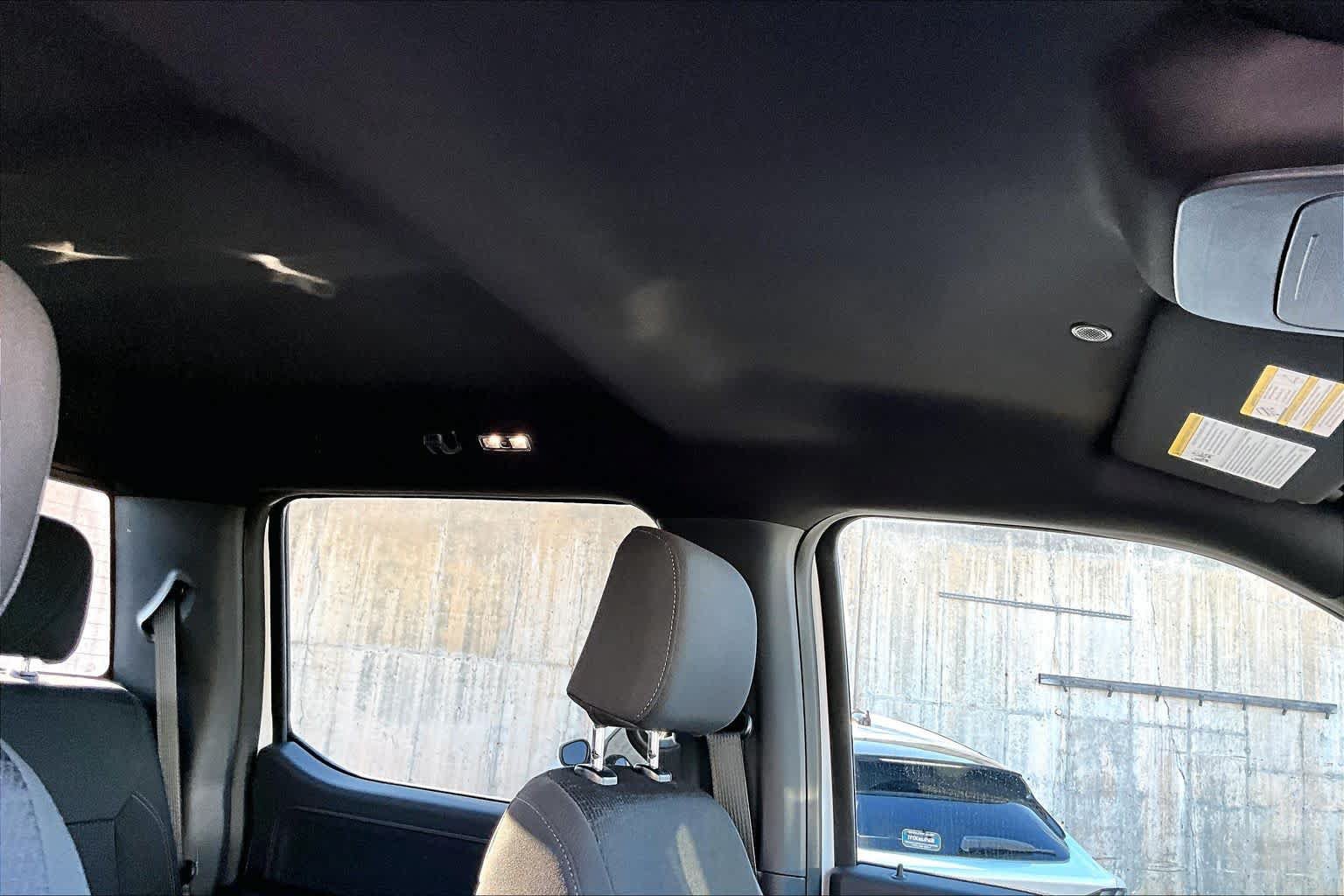 Used 2023 Ford F150 XLT w/ Equipment Group 302A High AWD/4WD image 14