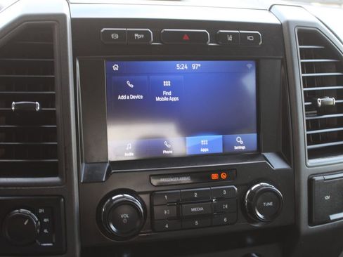 Used 2022 Ford F350 XL w/ STX Appearance Package AWD/4WD image 30