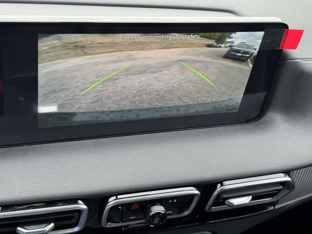 New 2027 Nissan Sentra S w/ Floor Mat Package FWD image 12