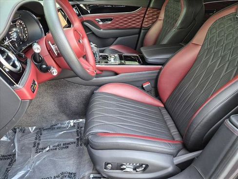 Used 2023 Bentley Flying Spur S V8 AWD/4WD image 17