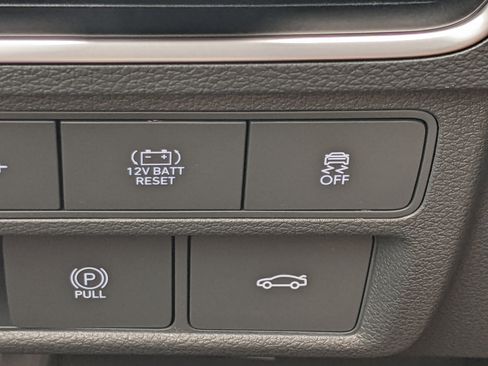 New 2025 Hyundai Sonata SEL image 20