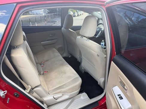 Used 2012 Toyota Prius V Two FWD image 20