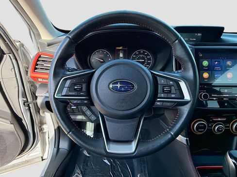 Used 2021 Subaru Forester Sport image 37