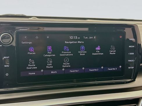 Used 2021 Kia K5 GT w/ GT1 Package image 17