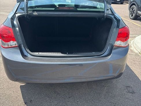 Used 2013 Chevrolet Cruze LT FWD image 30