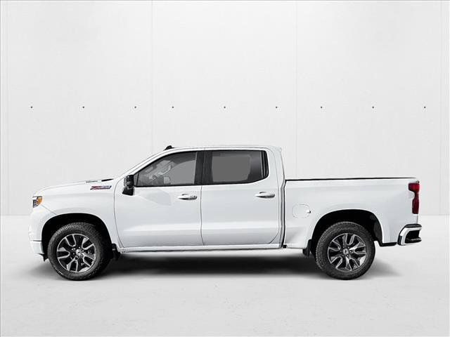 New 2026 Chevrolet Silverado 1500 RST RWD image 2
