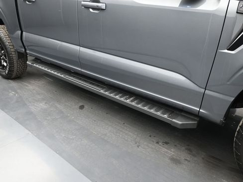 New 2026 Ford F150 XLT w/ Equipment Group 302A MID image 24