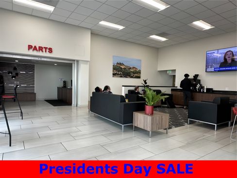 Used 2025 Toyota Tundra Limited image 31