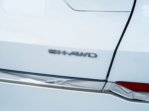 Used 2023 Acura MDX SH-AWD image 29