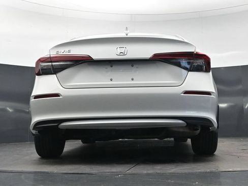 Certified 2026 Honda Civic LX image 29