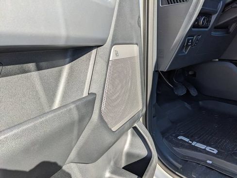 Used 2025 Ford F150 Lariat w/ Equipment Group 502A High AWD/4WD image 20